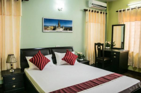 Nagarjun View Homestay Apartment